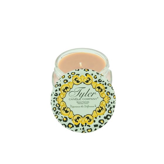 Tyler Candle 3.4oz