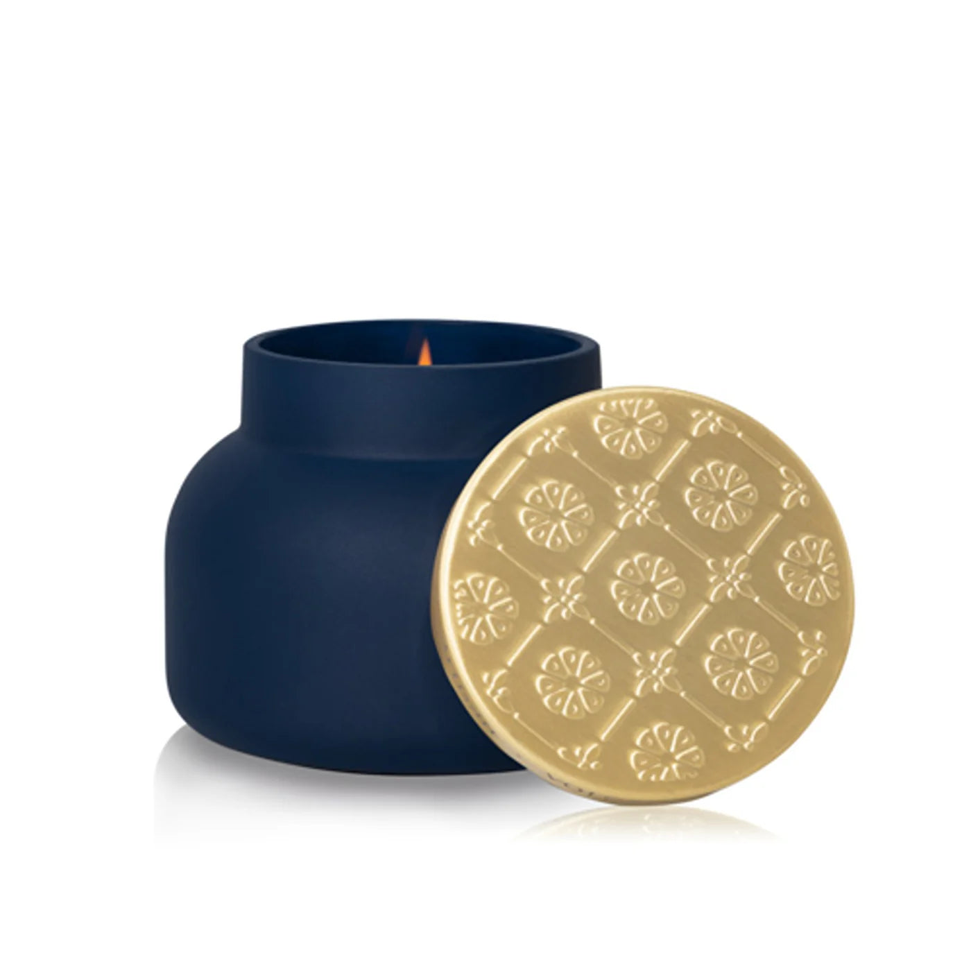 Capri Blue Artisan Terrazza Velluto Signature Candle 19oz