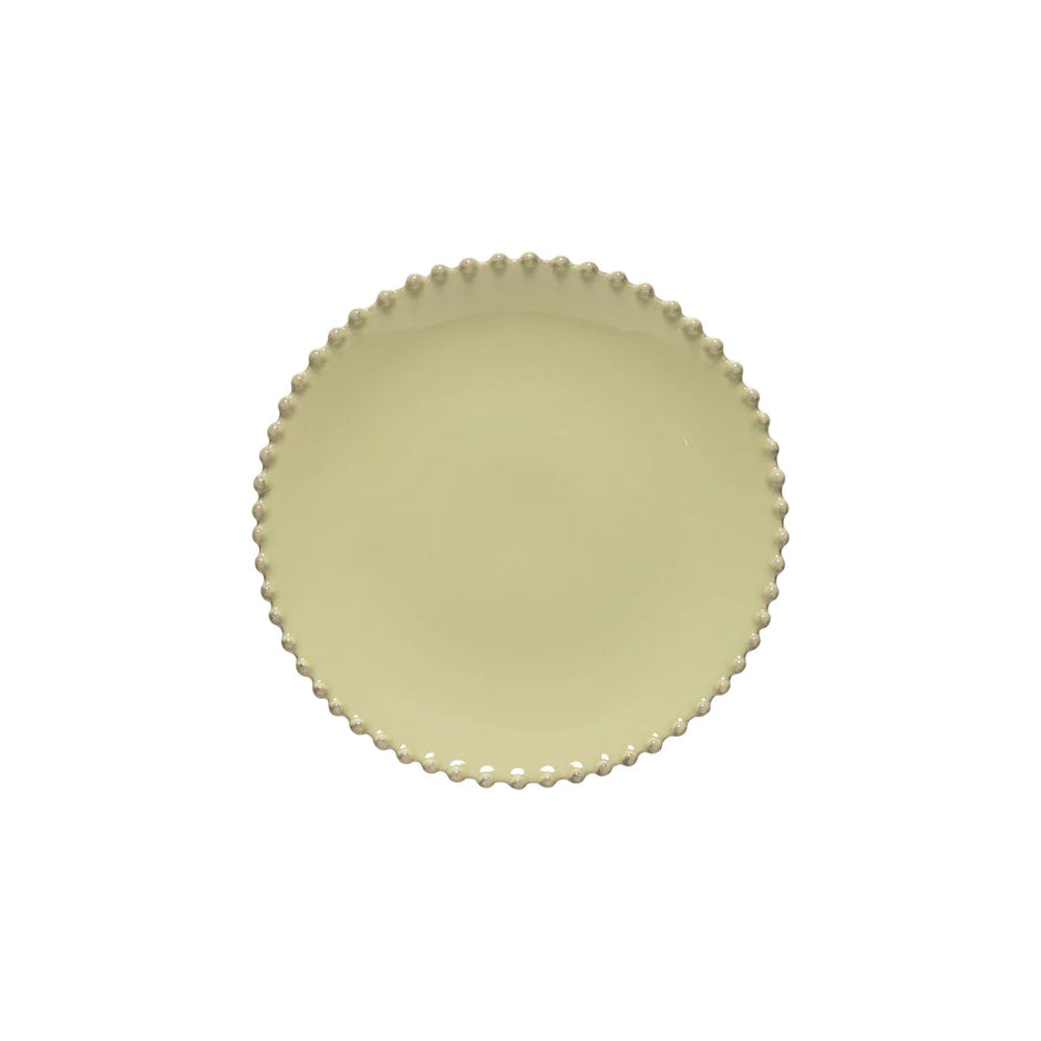 Costa Nova Pearl Salad Plate