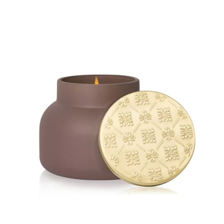 Capri Blue Artisan Terrazza Velluto Signature Candle 19oz