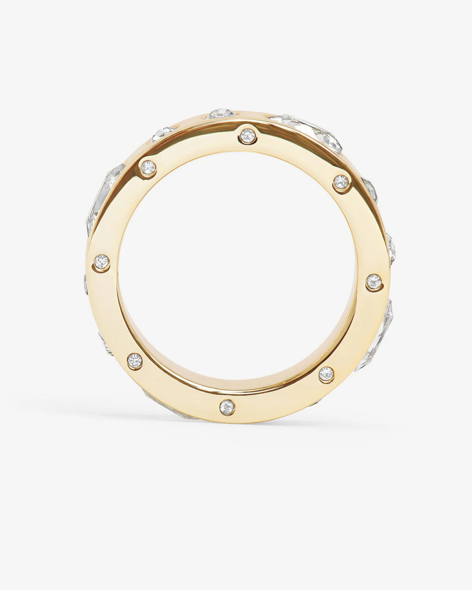 Melinda Maria Ashley Sunset Ring