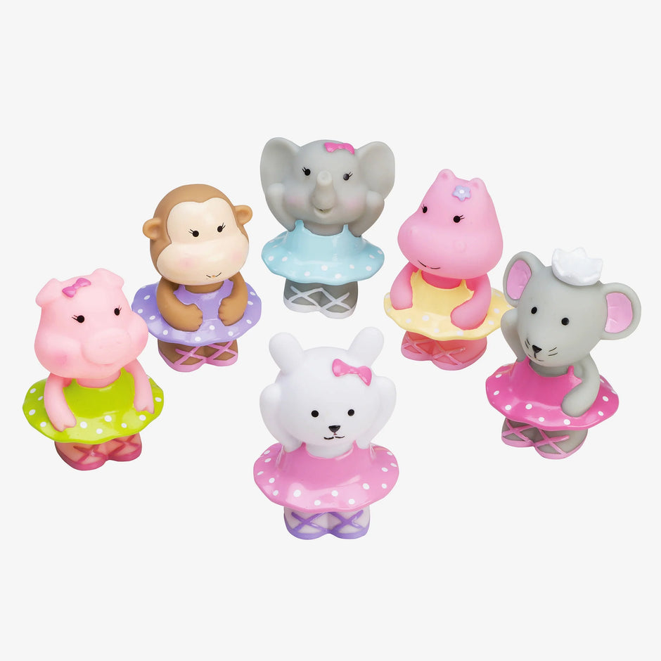 Elegant Baby Bath Toys