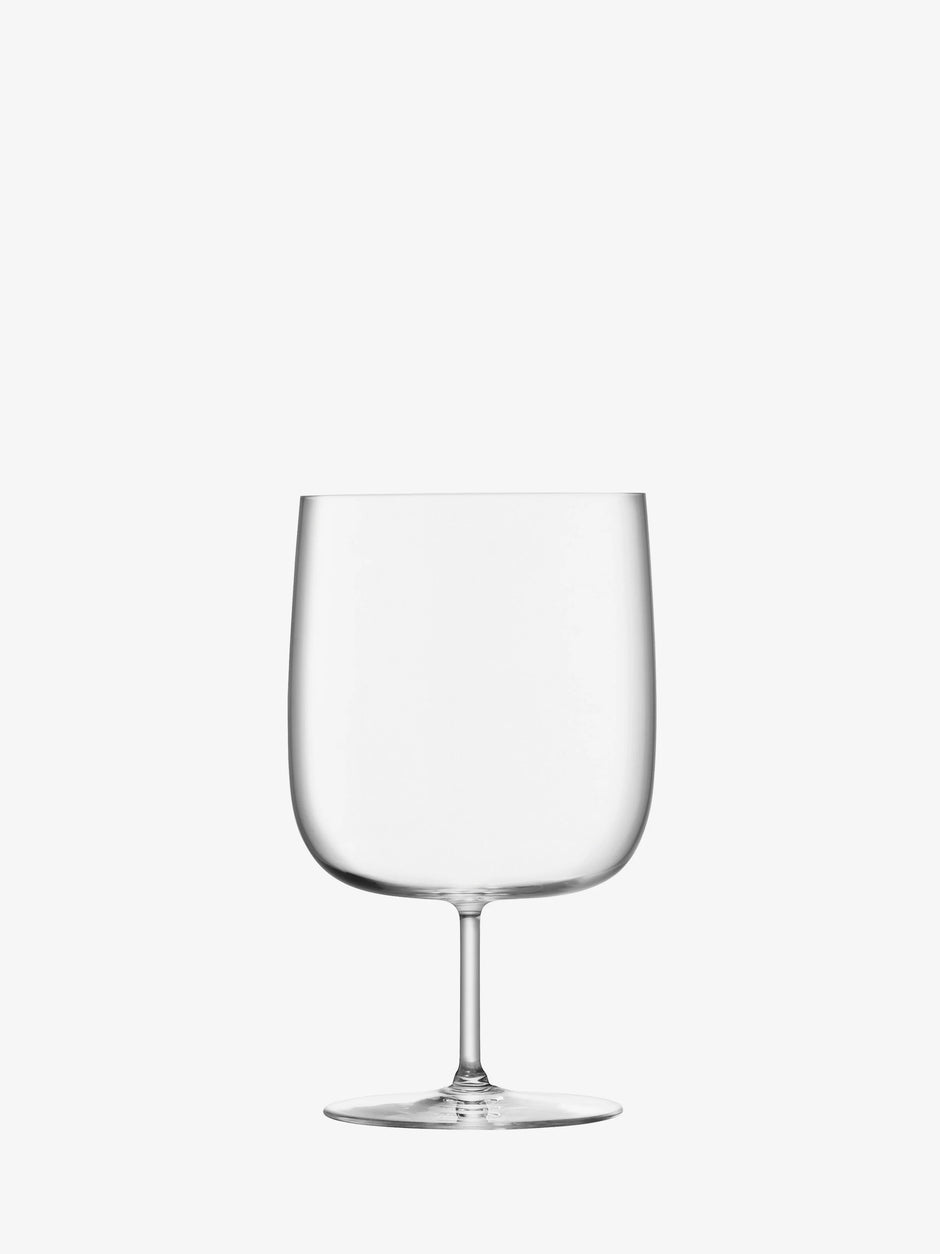 LSA Borough Beer Glass