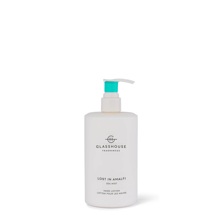 Glasshouse Hand Lotion