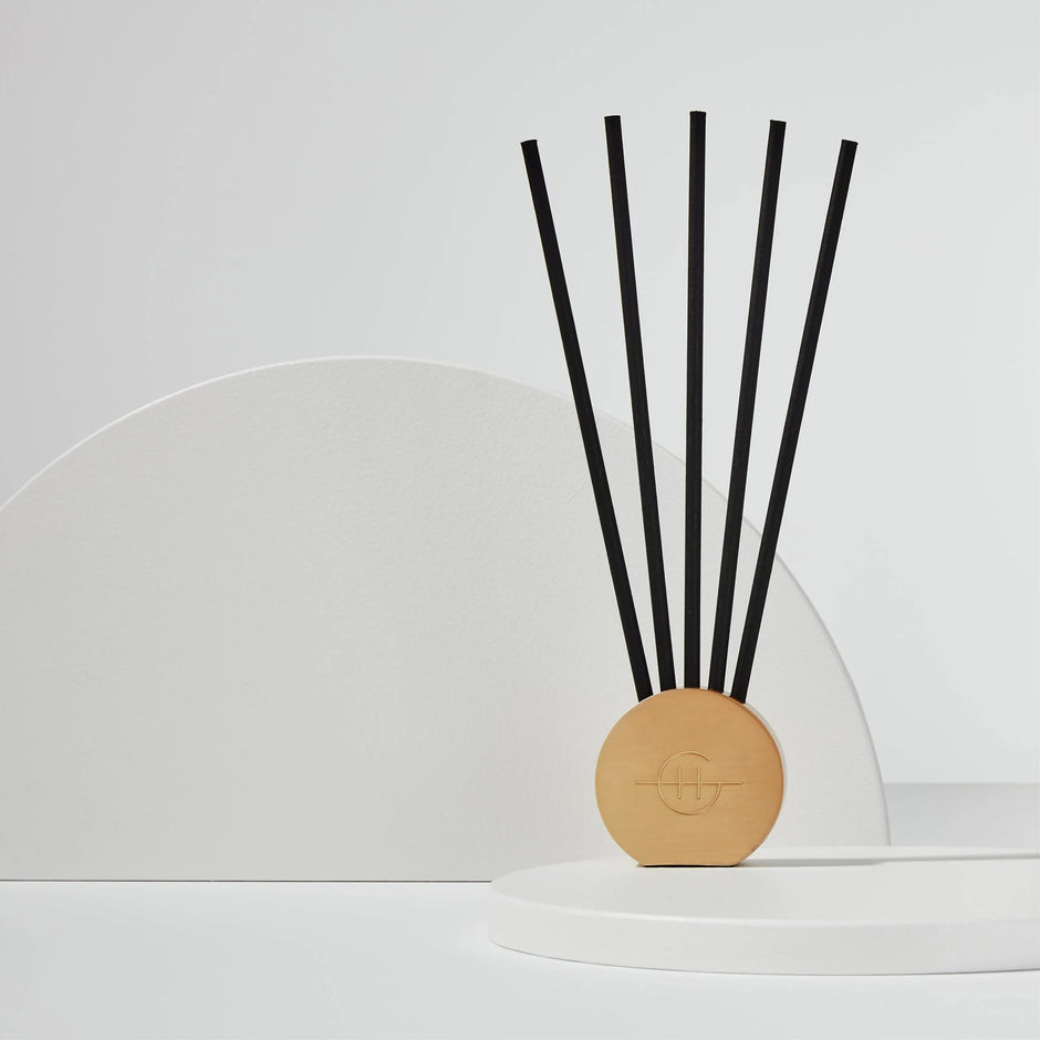 Glasshouse Scent Scene Vessel
