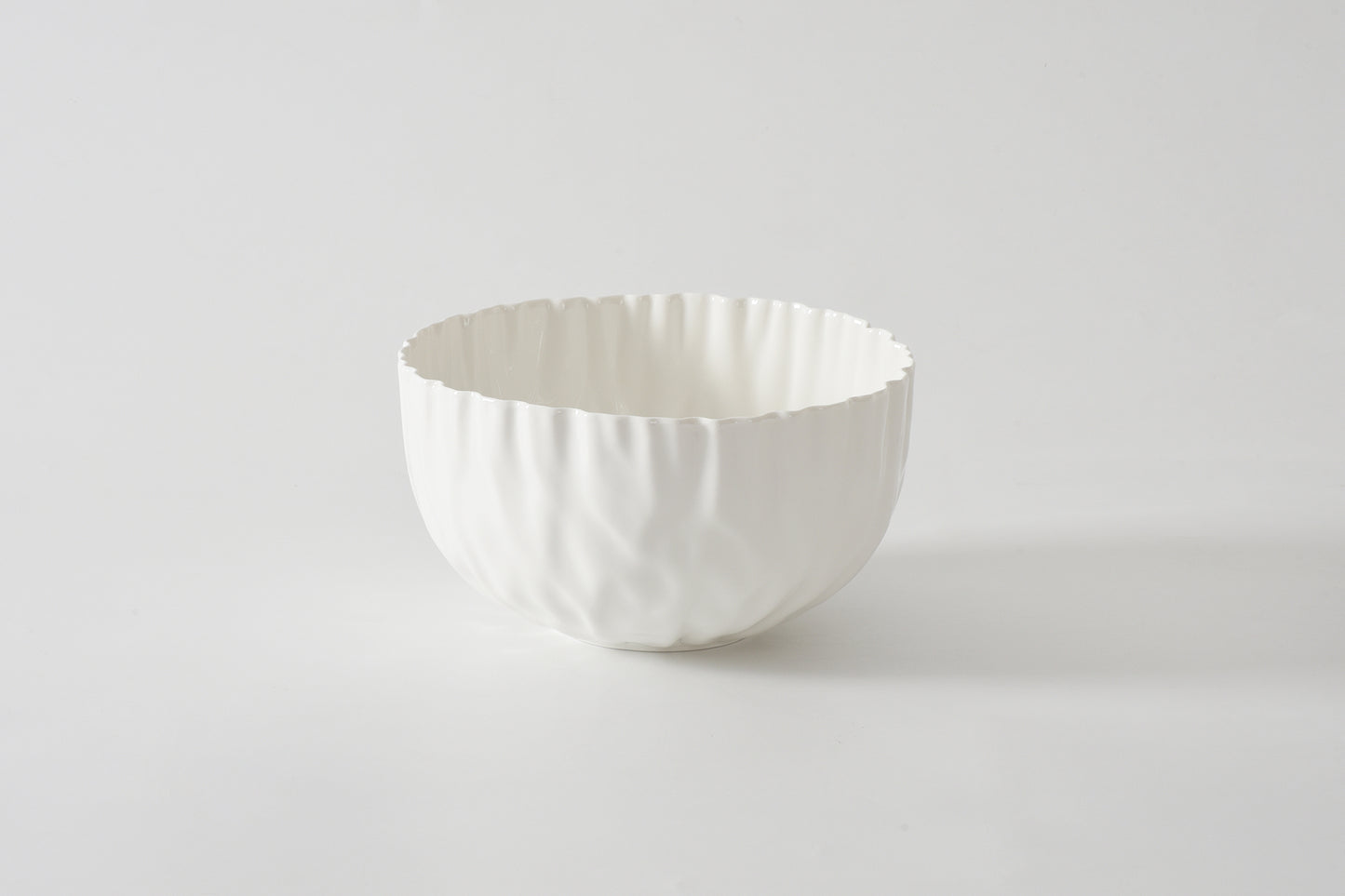 Pampa Bay Mascali Bianca Medium Bowl