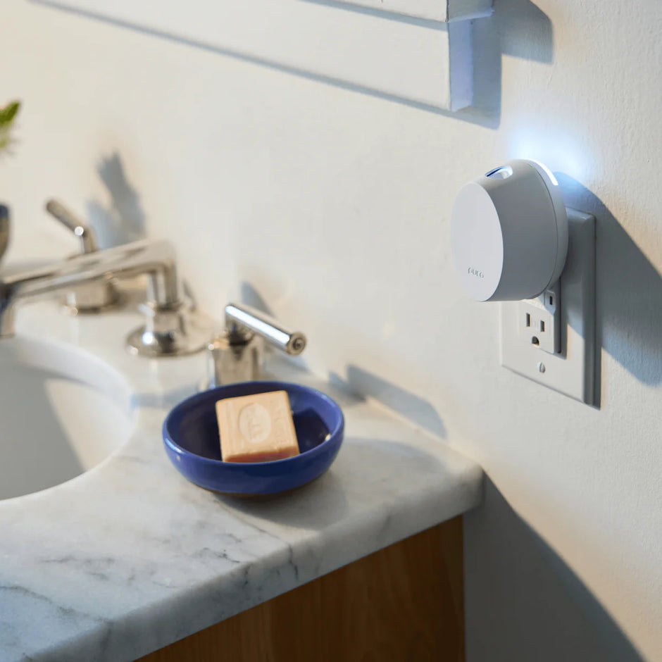 Pura Mini Smart Fragrance Diffuser