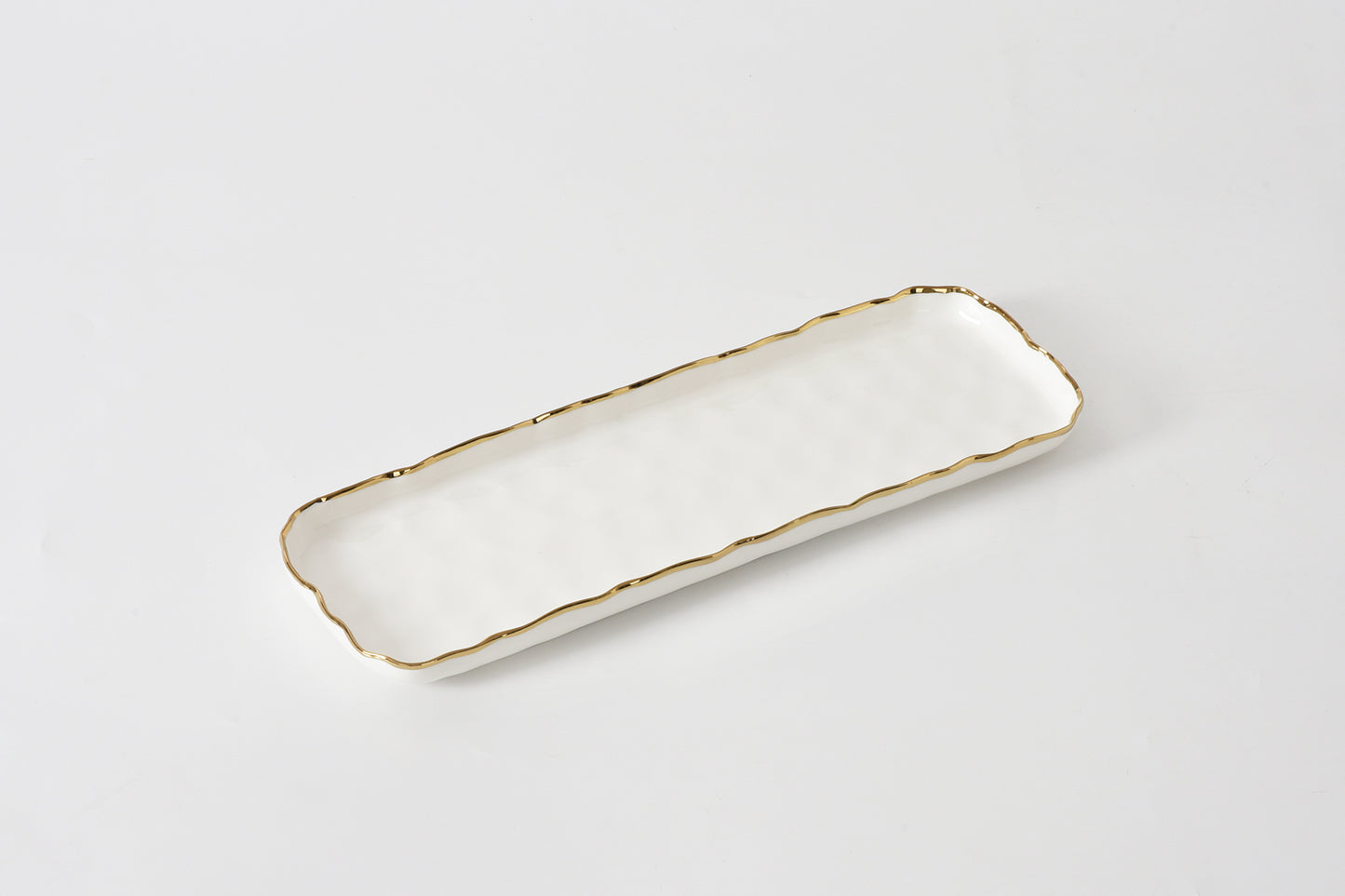 Pampa Bay Portofino Long Rectangular Tray