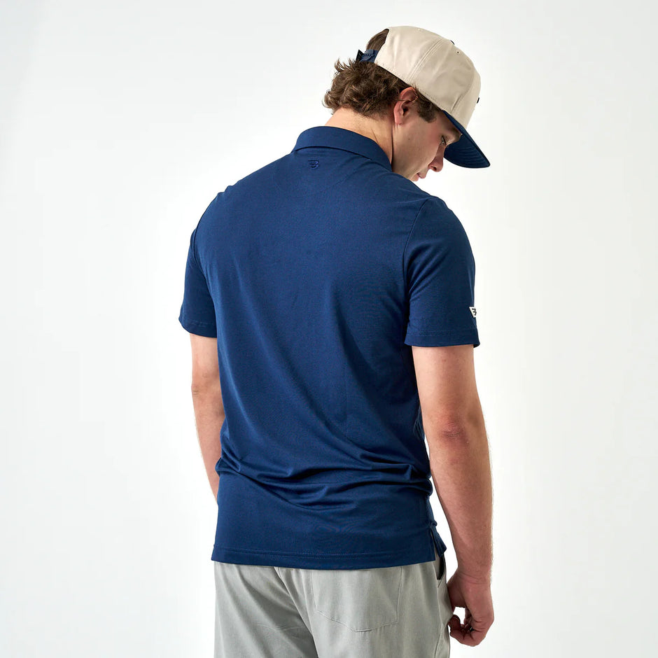 Burlebo Performance Polo