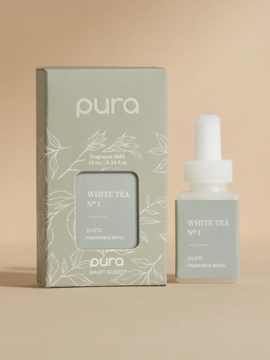 Pura Home Fragrances