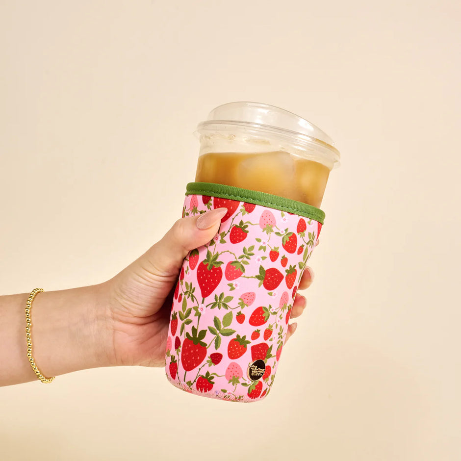 The Darling Effect Sip Savvy Drink Sleeve - Large