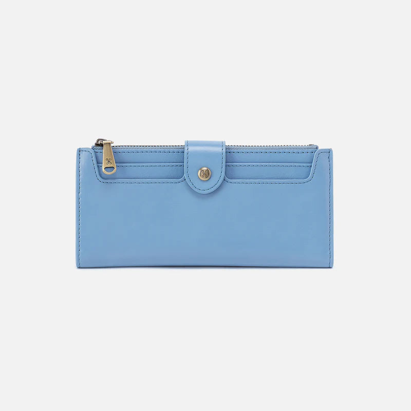HOBO Dunn Continental Wallet
