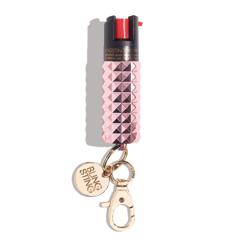 Bling Sting Pepper Spray
