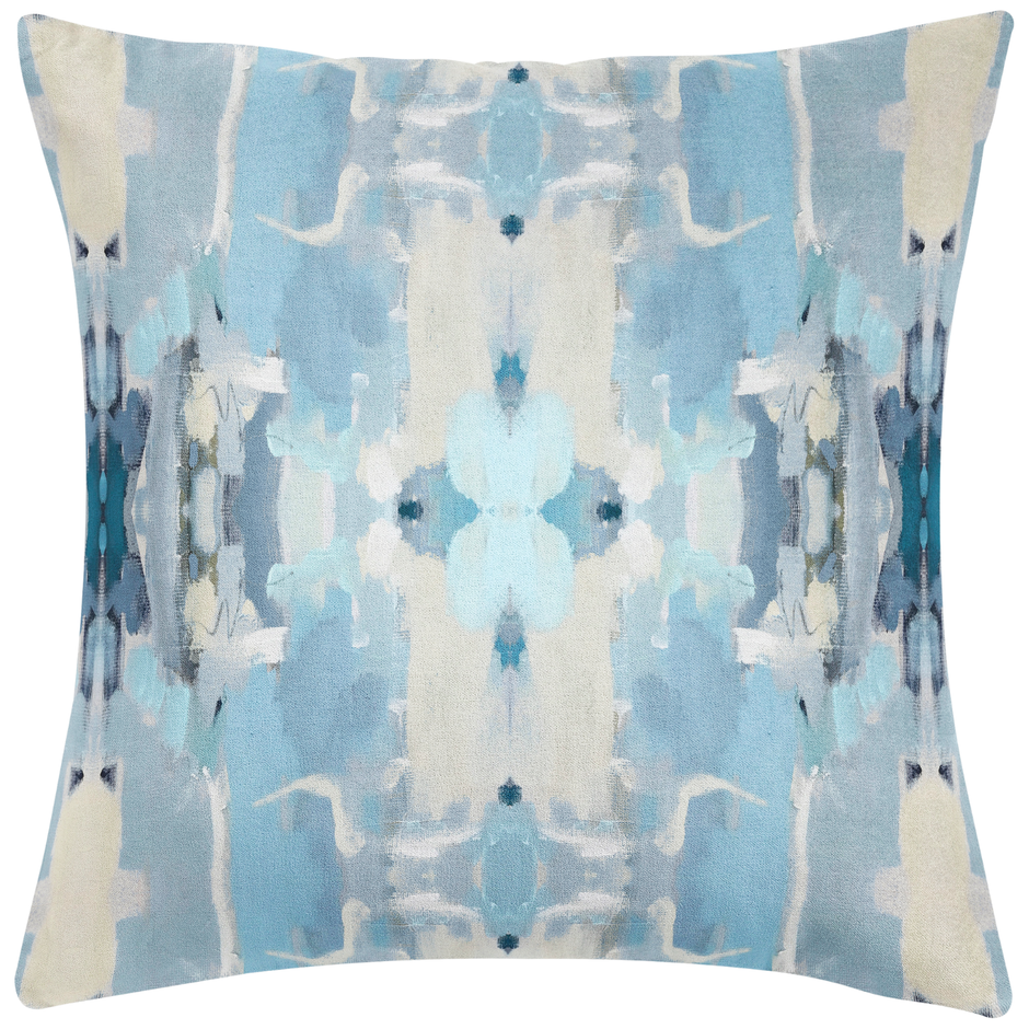 Laura Park Designs - Ocean Breeze Decorative Pillow
