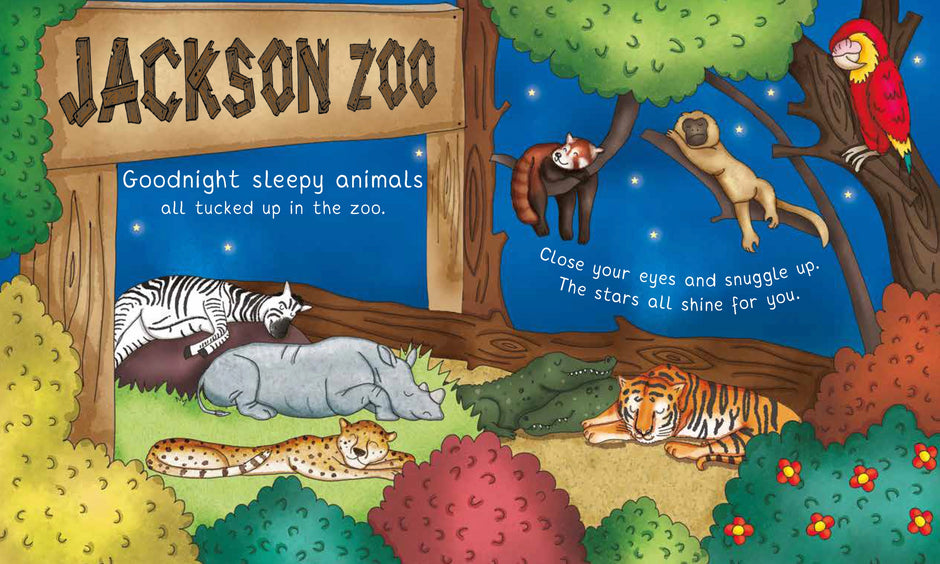 Sourcebooks Night-Night Mississippi