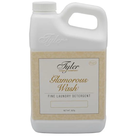 Tyler Glamorous Wash 32oz