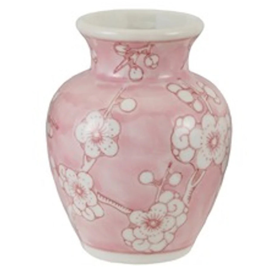 Hazel Mazel Cherry Blossoms Vase
