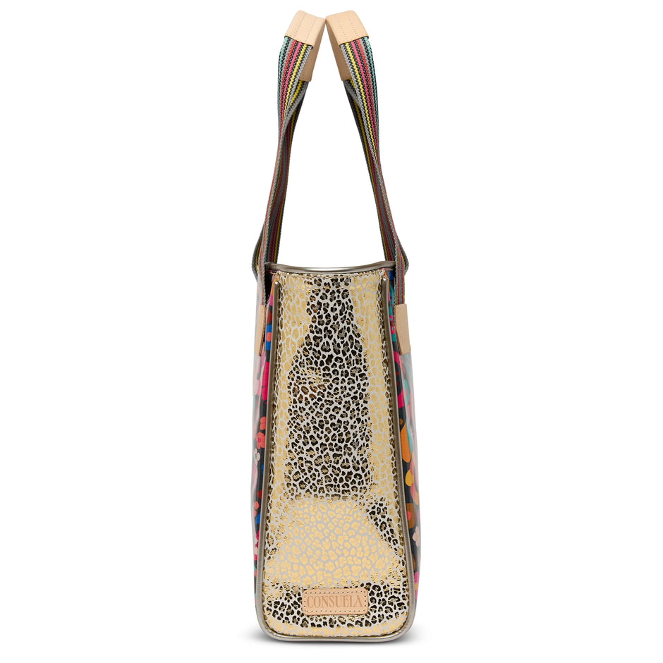 Consuela Classic Tote Amelie