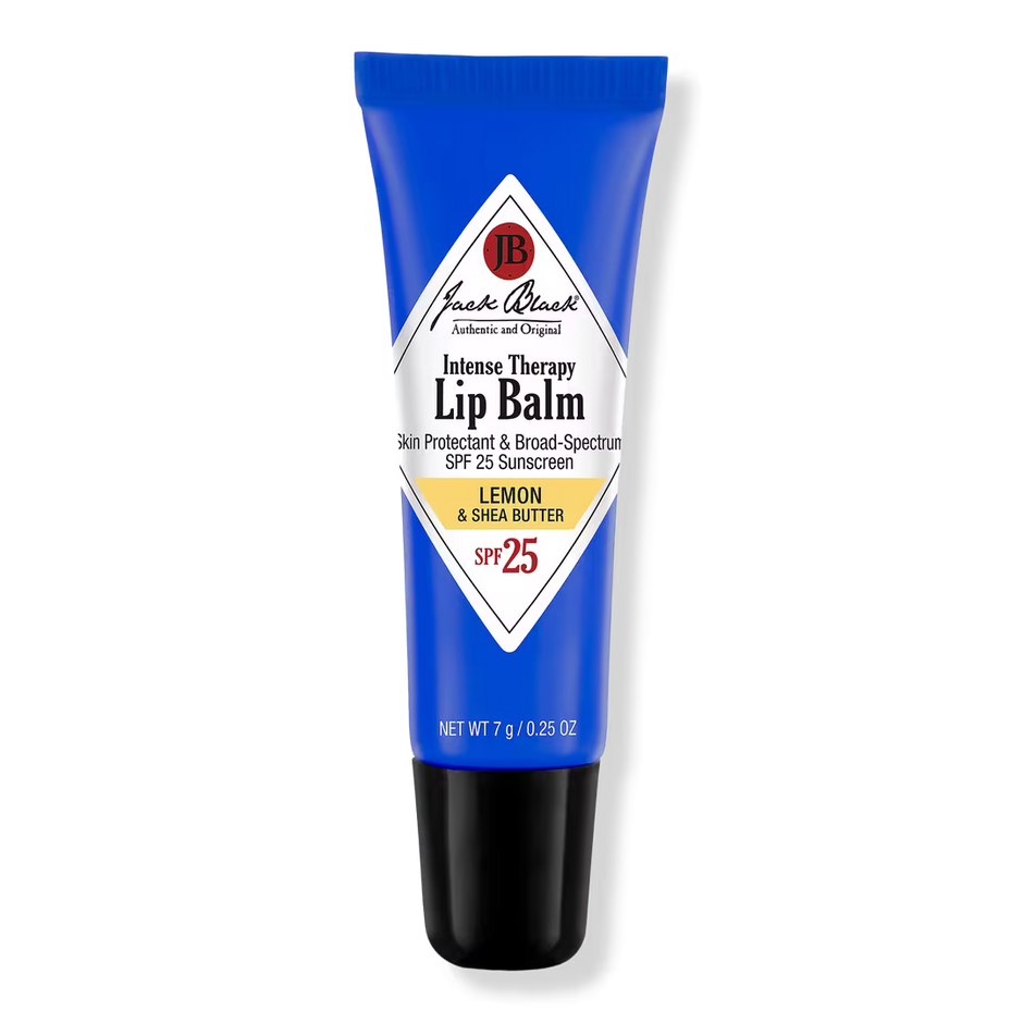 Jack Black Lip Balm