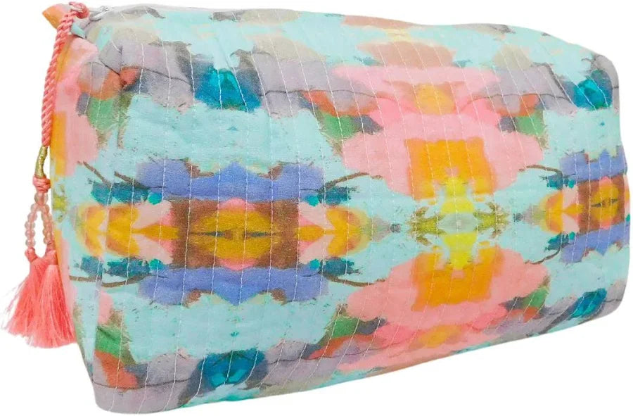 Laura Park Cosmetic Bag