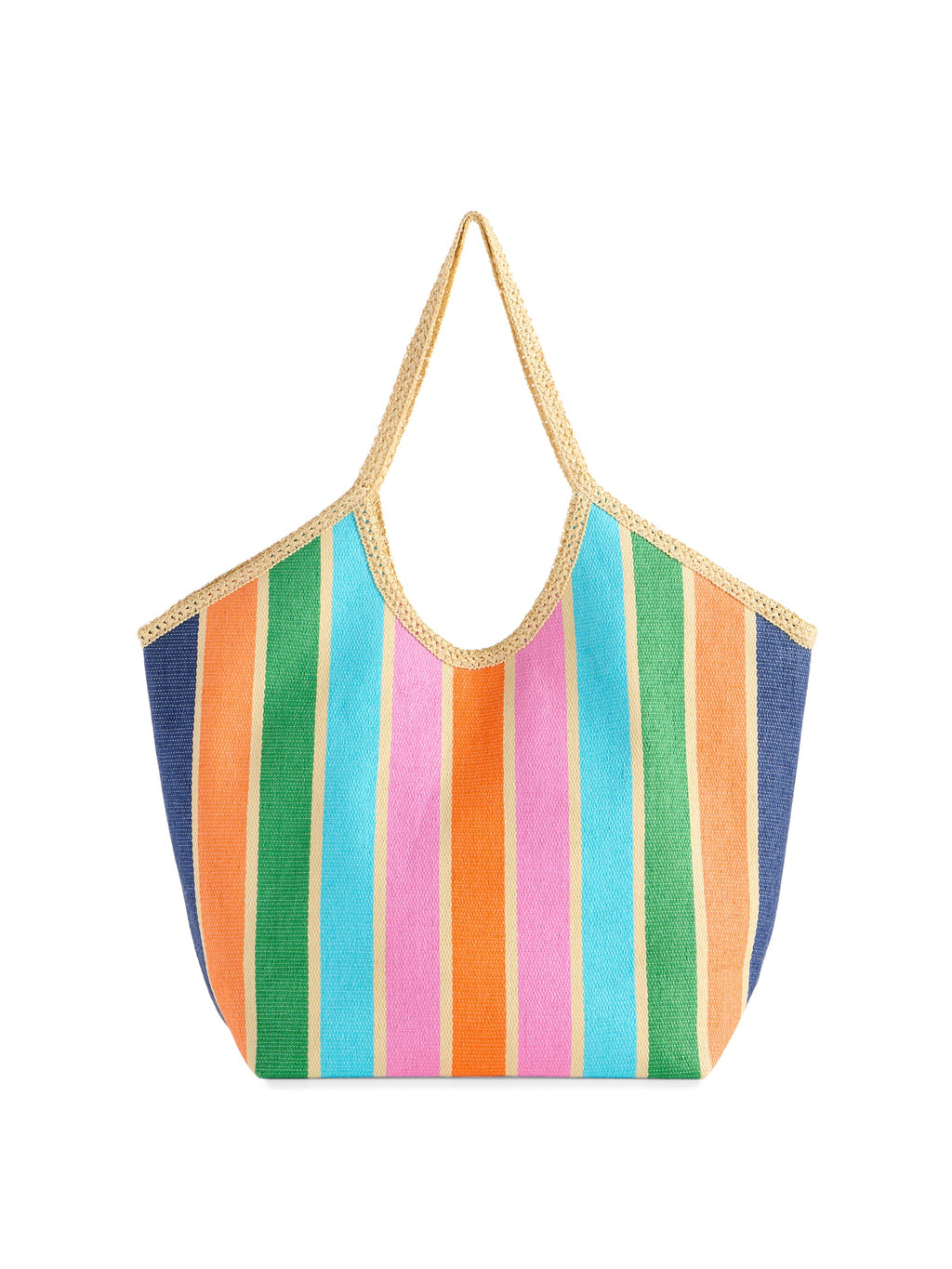 Shiraleah Capri Tote