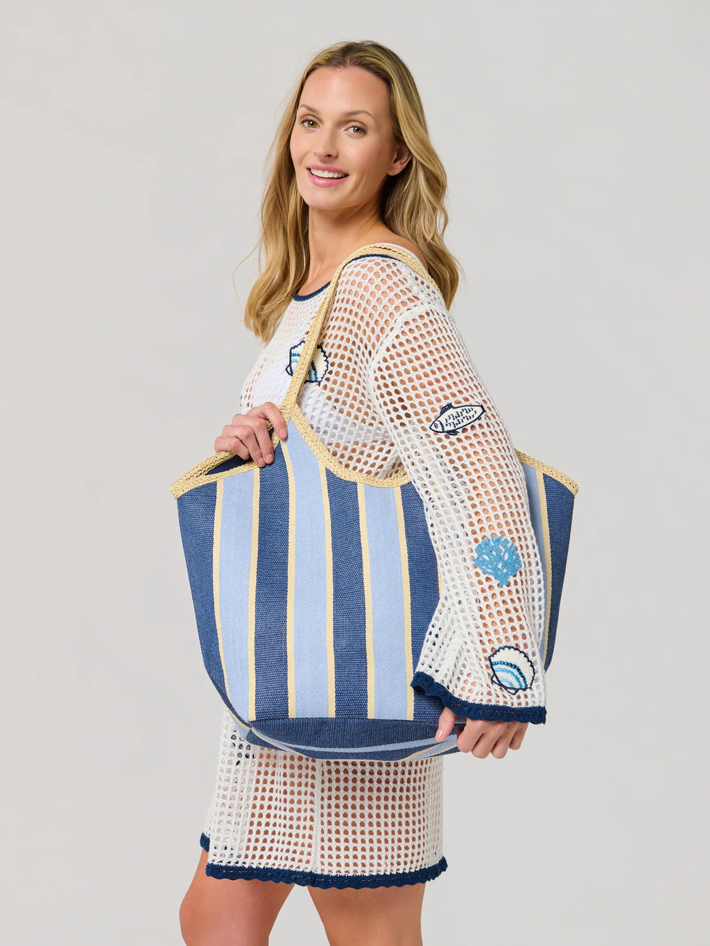Shiraleah Capri Tote