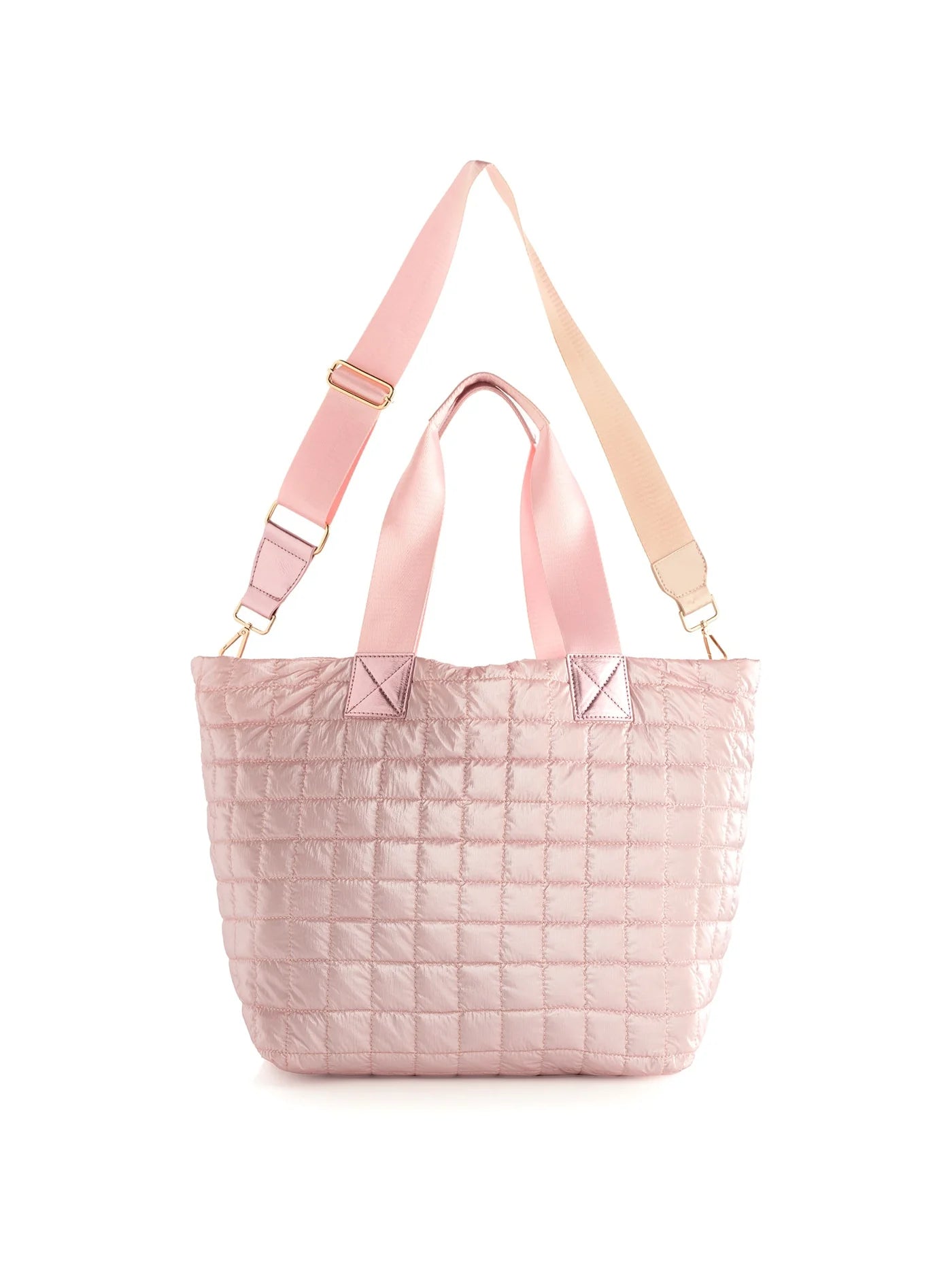 Shiraleah Logan Travel Tote