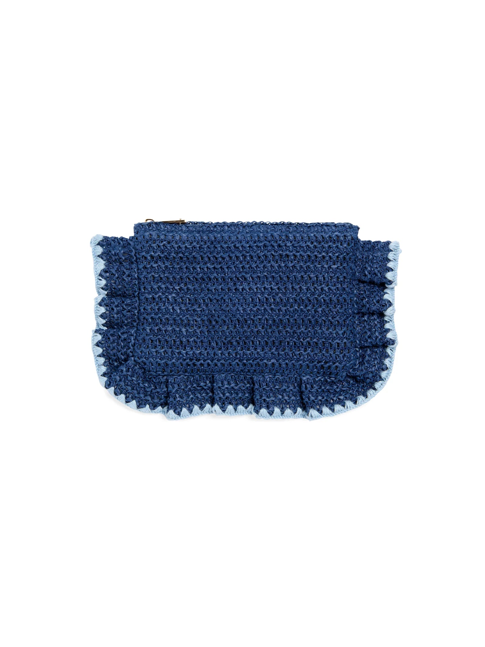 Shiraleah Arabella Zip Pouch