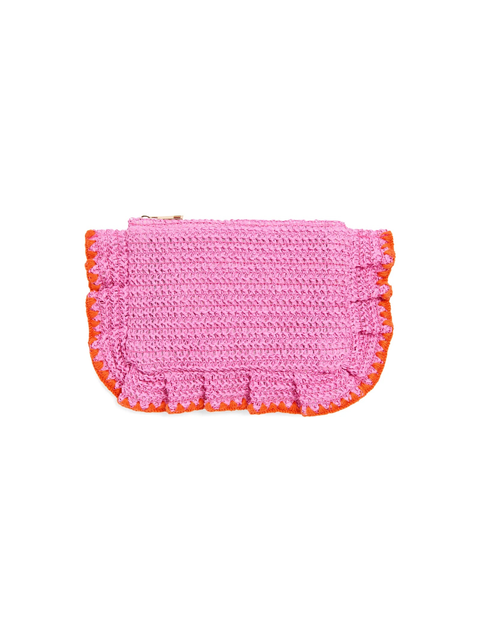 Shiraleah Arabella Zip Pouch
