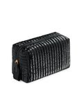 Shiraleah Logan Large Boxy Cosmetic Pouch