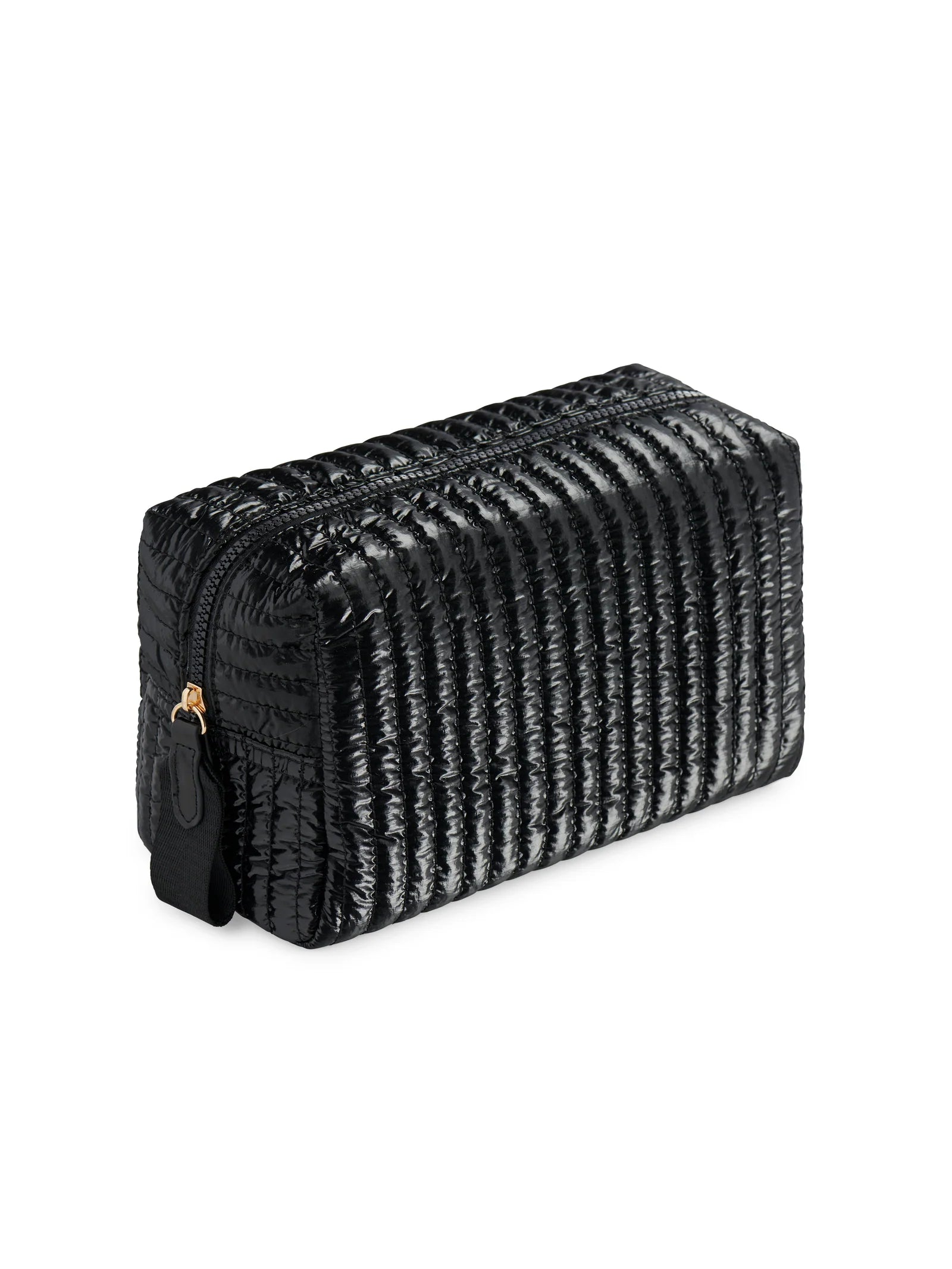 Shiraleah Logan Large Boxy Cosmetic Pouch