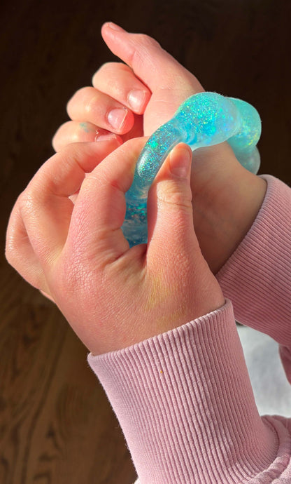 Feelzies Original Squishy Bracelet