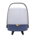 Kooduu Lite-Up Play Mini LED Speaker with Lamp
