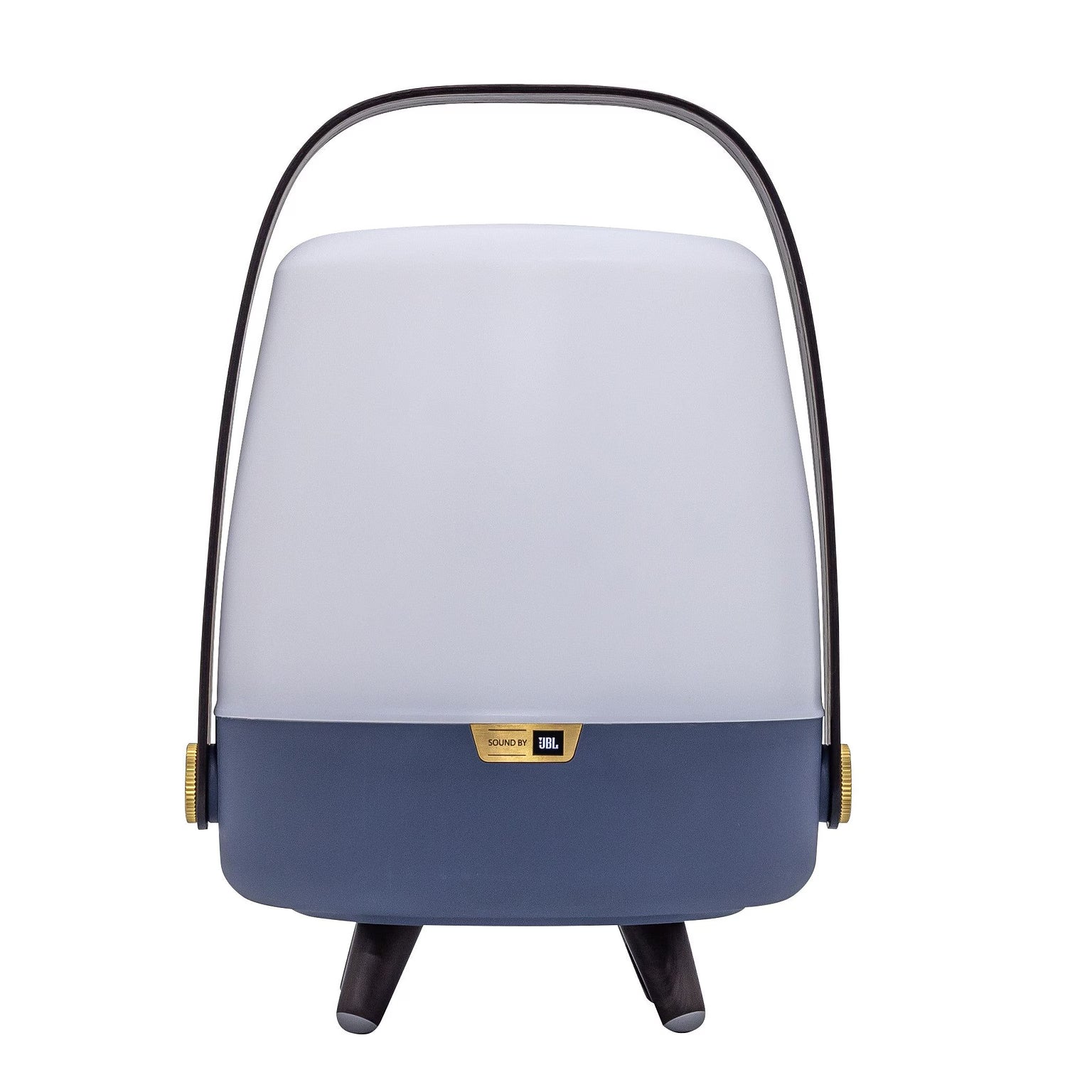 Kooduu Lite-Up Play Mini LED Speaker with Lamp