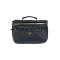 PurseN - Classic Train Case - Timeless Quilted