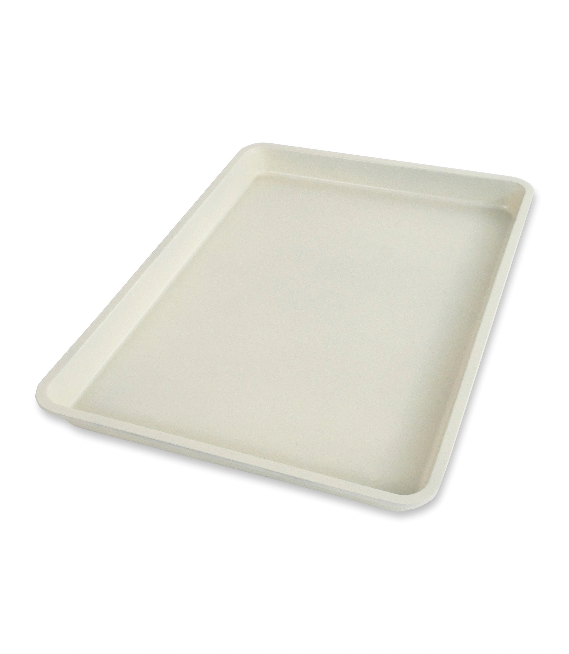 USA Pan Cream Seamless Half Sheet