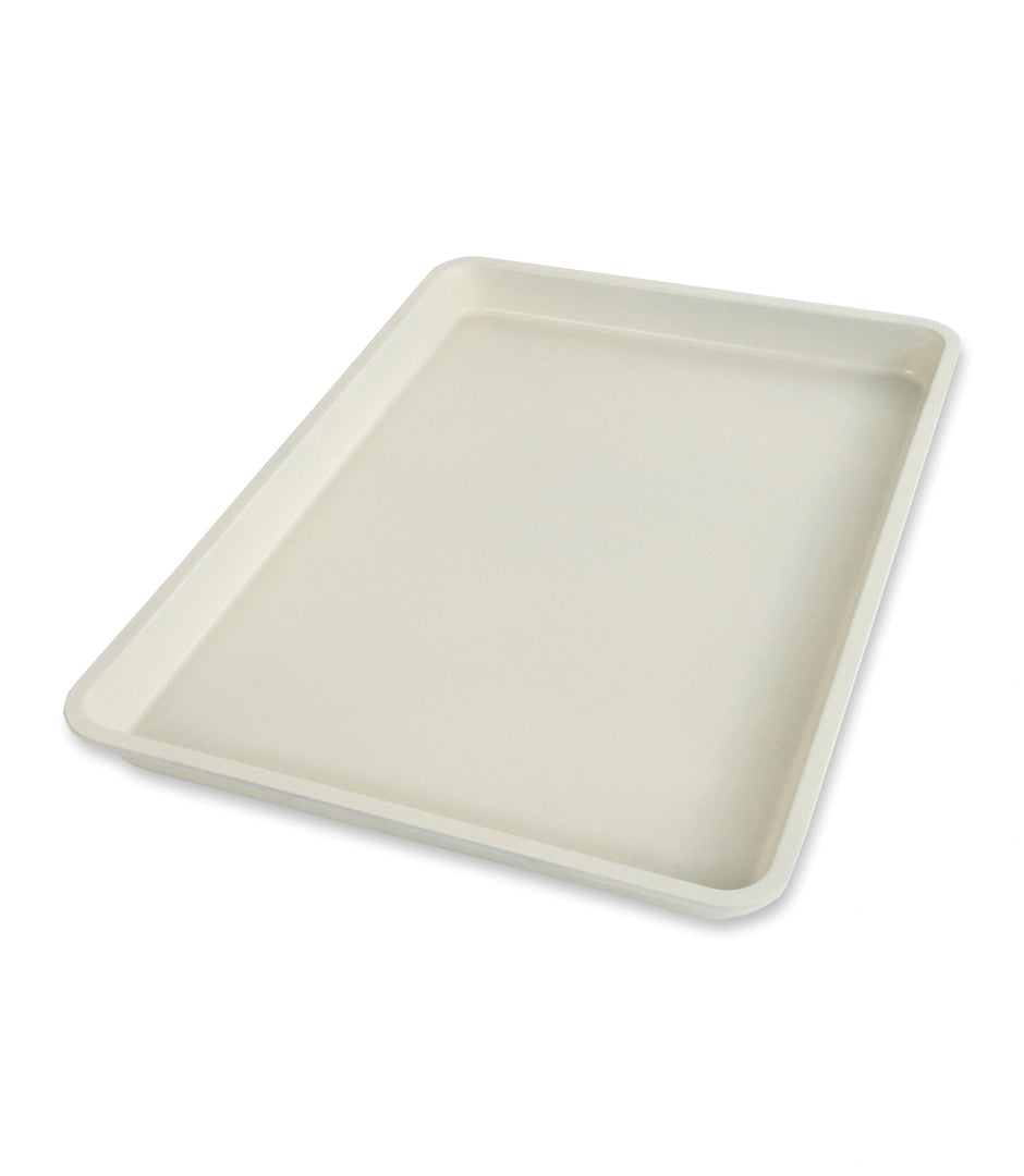 USA Pan Cream Seamless Half Sheet