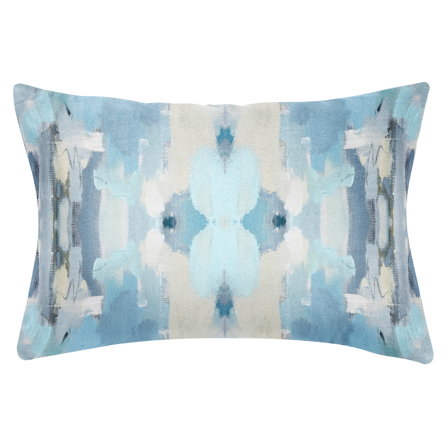 Laura Park Designs - Ocean Breeze Decorative Pillow