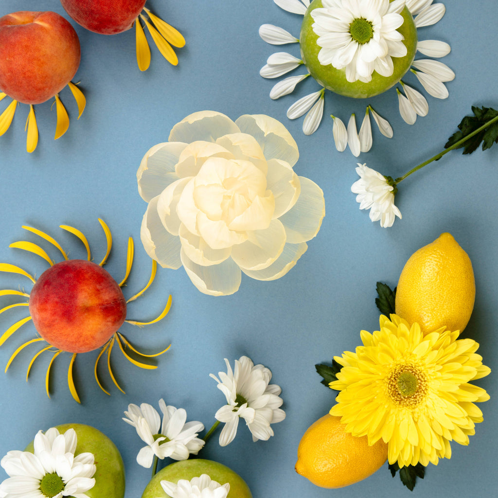Greenleaf Gifts - Sunbeam Flower Diffuser 4 Pack