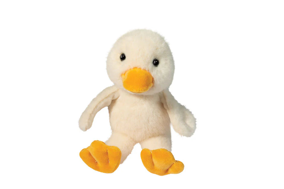 Douglas Flap Duck