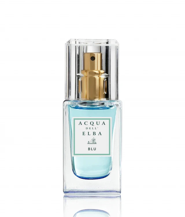 Acqua Dell Elba Blu Woman Perfume 0.5 oz