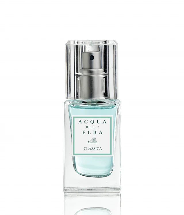 Acqua Dell Elba Classica Travel Size Perfume 0.5 oz