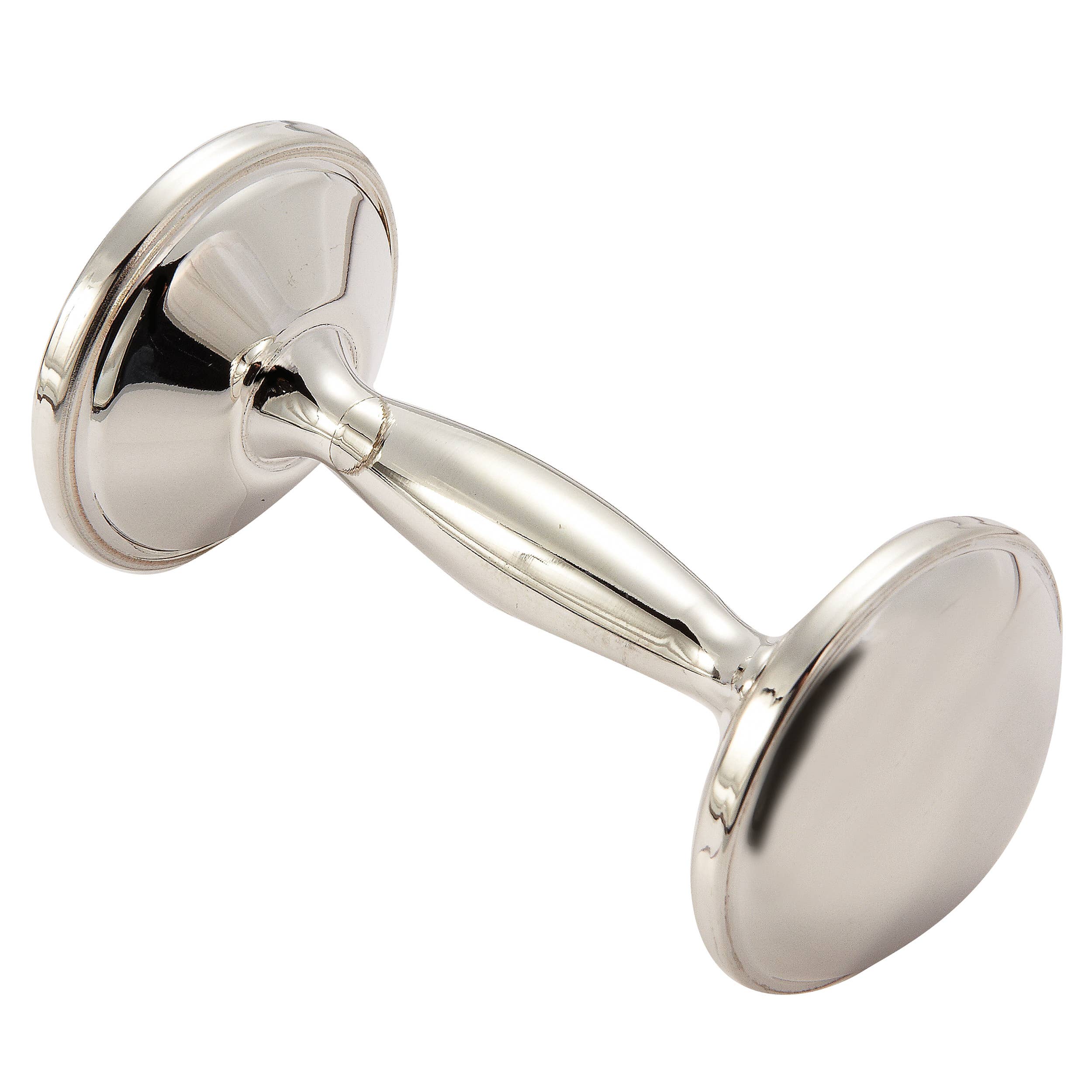 Elegance - Dumbbell Rattle