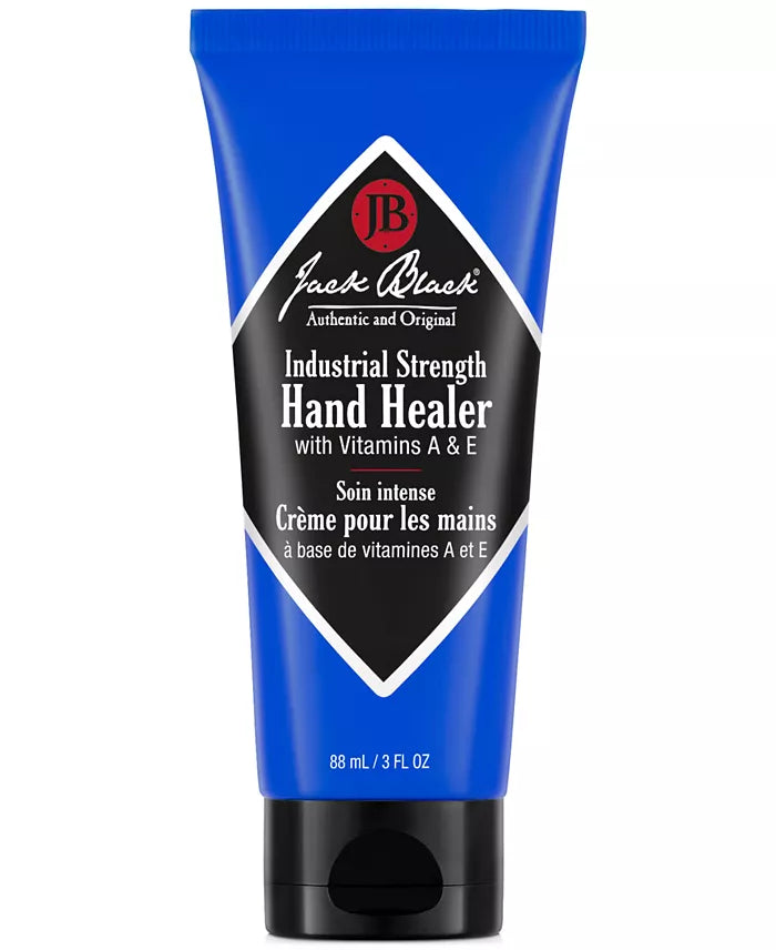 Jack Black Industrial Strength Hand Healer