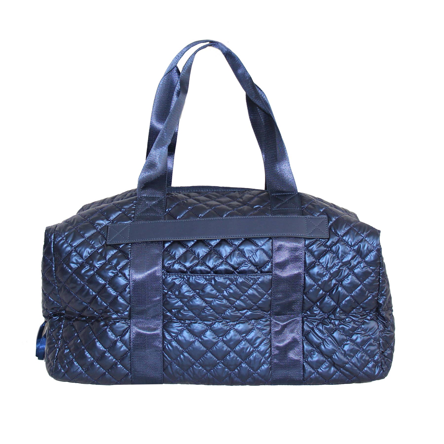Lemonbella -  Lemonbella Sapphire Weekender Duffle Travel Bag in 3/1