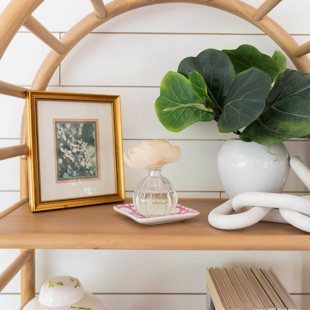 Greenleaf Gifts - Spa Springs Flower Diffuser