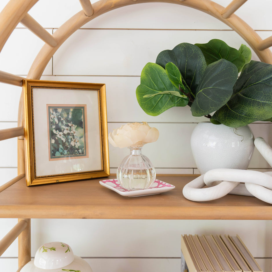 Greenleaf Gifts - Spa Springs Flower Diffuser