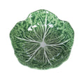 C&F Home - Cabbage Leaf Green Cereal Bowl