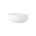 Viva by Vietri Aria White Medium Bowl