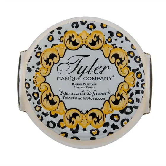 Tyler Candle 3.4oz